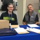 Bastion Joins NASA for Safety Day at Michoud Assembly Facility
